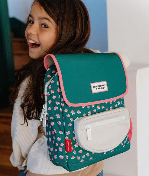 Sac Cartable Garden Joy - Hello hossy
