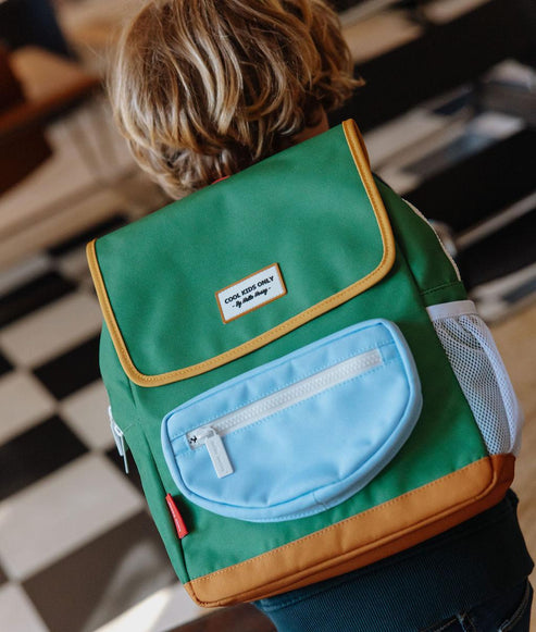 Sac Mini Green Lake - 2/5ans