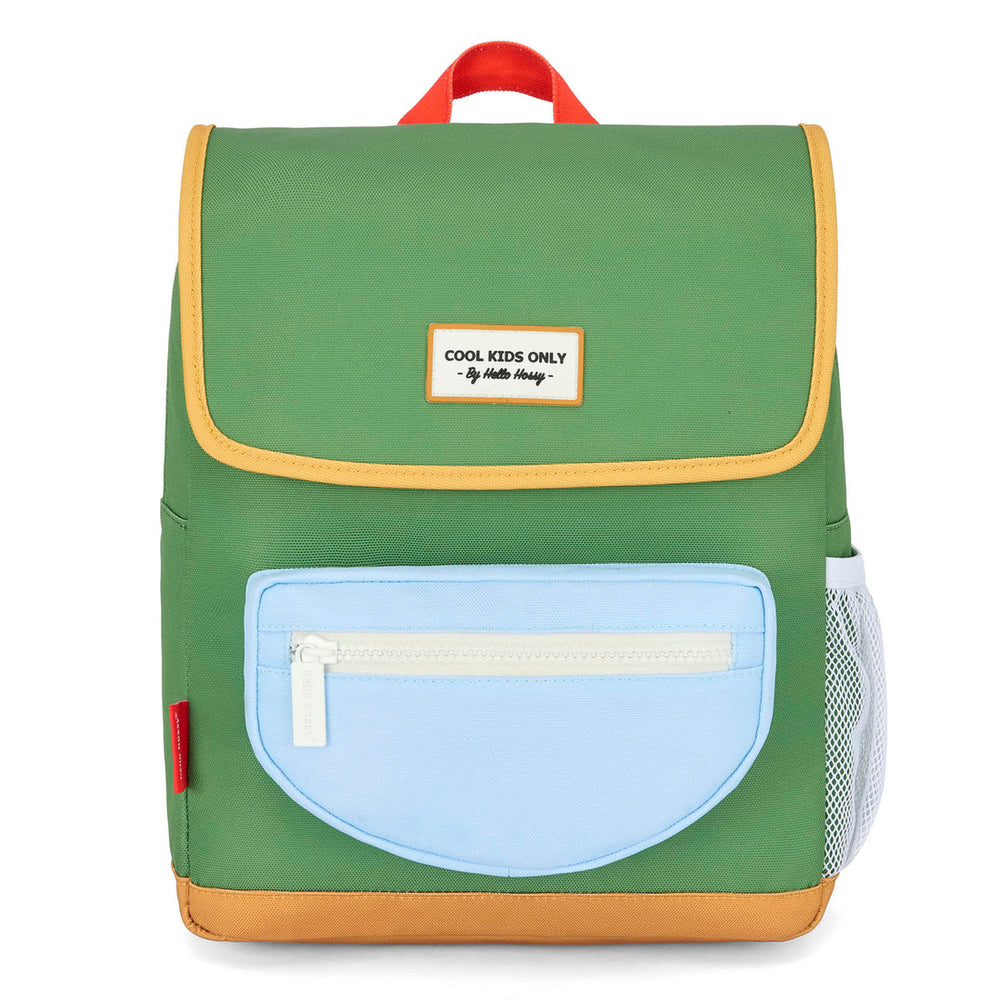 Sac Mini Green Lake - 2/5ans
