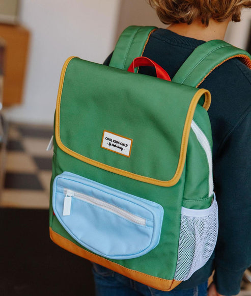 Sac Mini Green Lake - 2/5ans