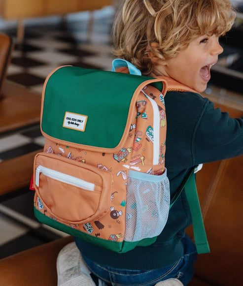 Sac à dos Music Festival