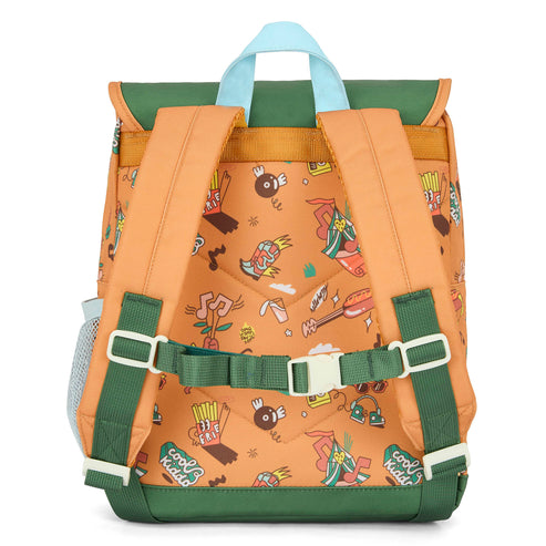 Sac à dos Music Festival