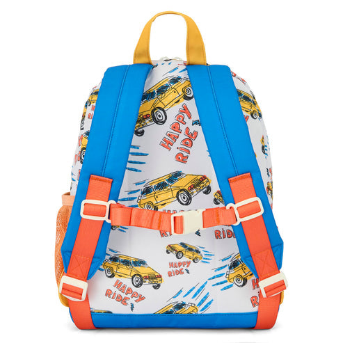 Sac Happy Ride - 6ans et+