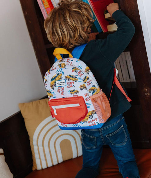 Sac Happy Ride - 6ans et+