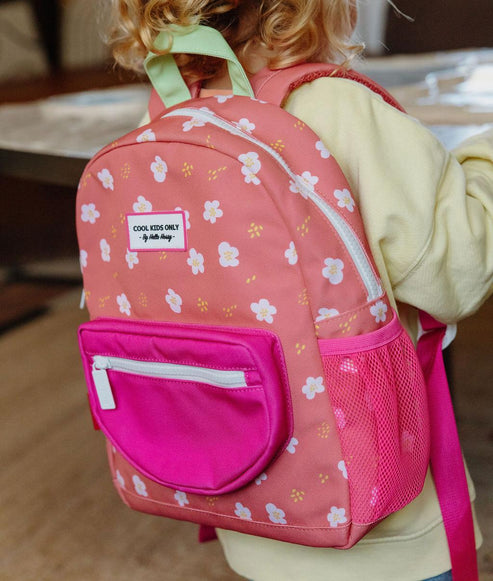 Sac Peachy Bloom