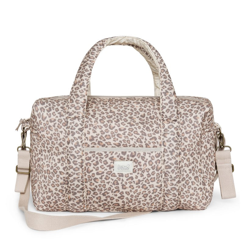 sac a langer high park - wild print
