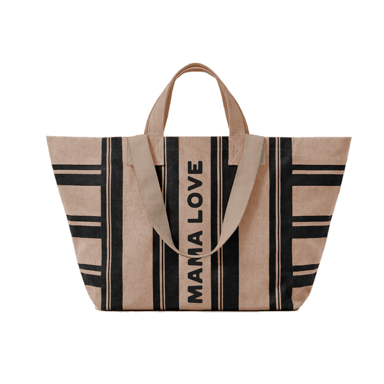 Sac cabas - Mama love