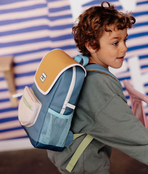 Sac Mini Sam - 2/5ans