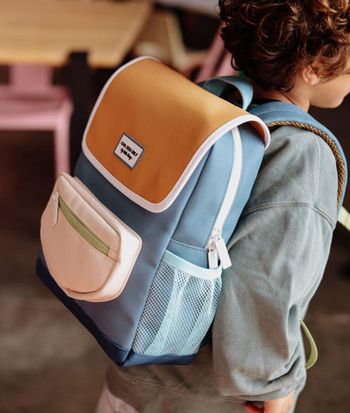 Sac Mini Sam - 2/5ans