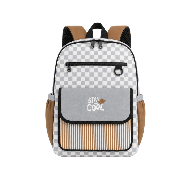 Sac primaire - Noé