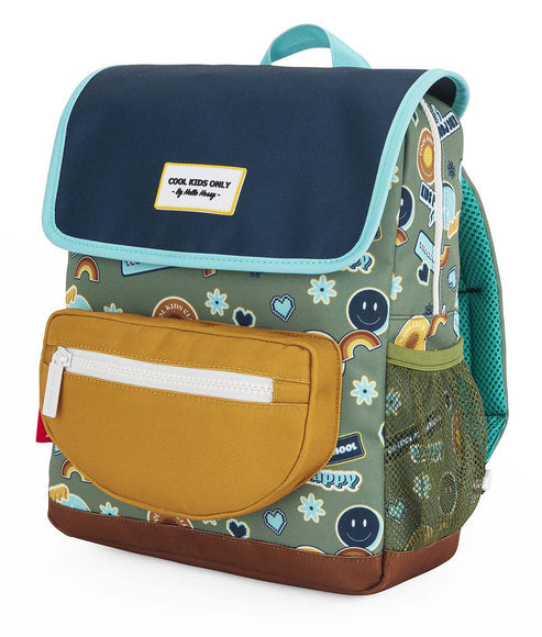 Sac à dos Smiley