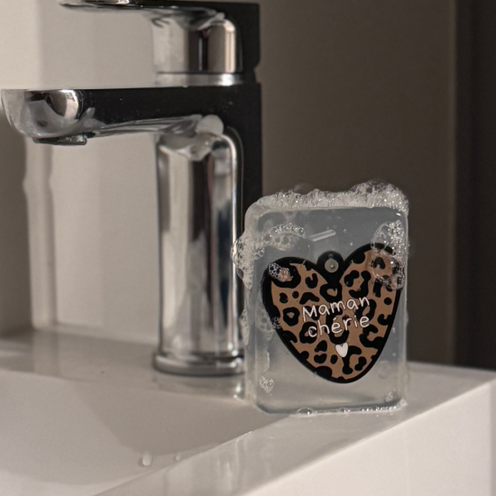 Savon Ludisoap - Maman chérie