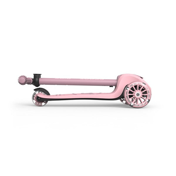 HIGHWAYKICK 3 S - LED - Rose