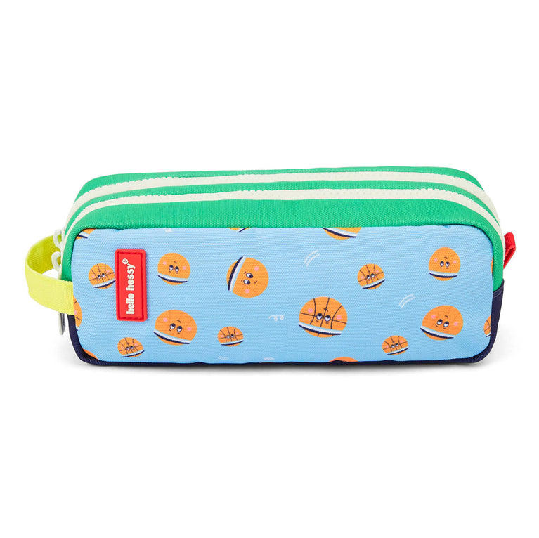 Trousse Scolaire Bball Crew