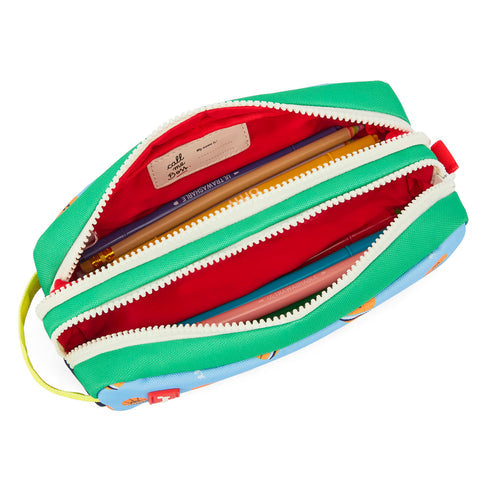 Trousse Scolaire Bball Crew