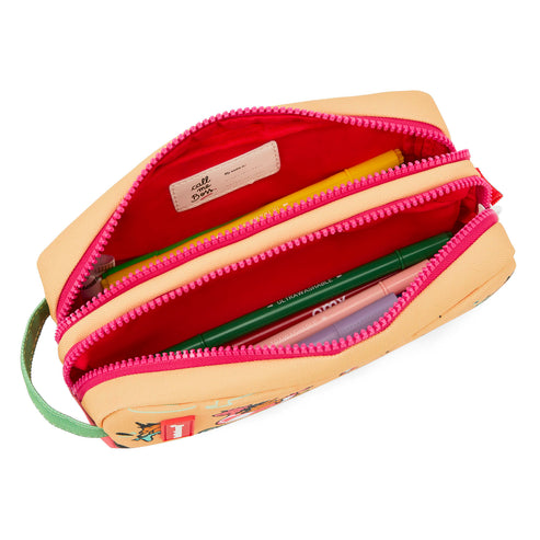Trousse Scolaire Unicorn
