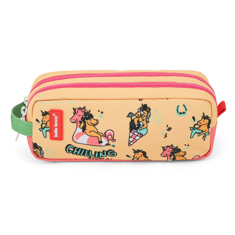 Trousse Scolaire Unicorn