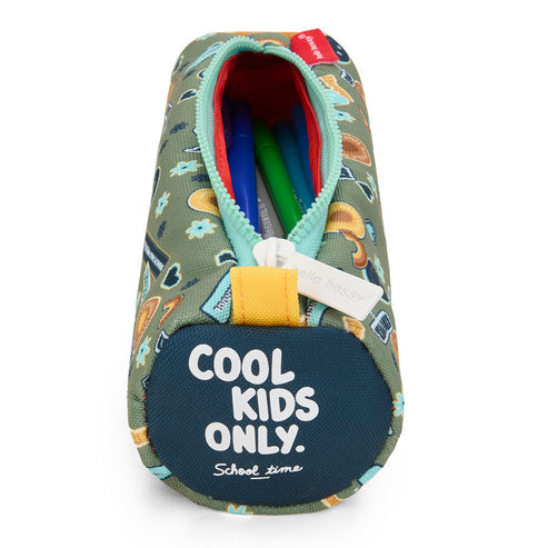 Trousse Scolaire Smiley
