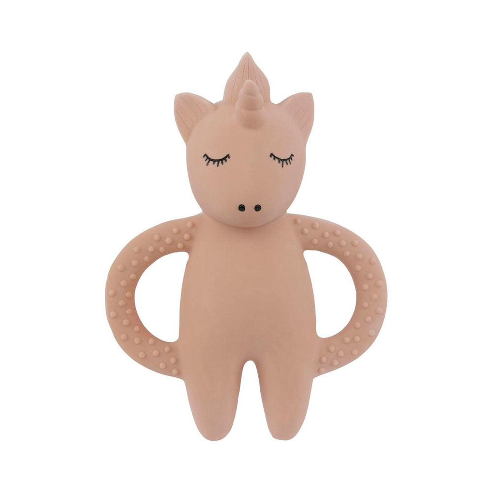 Anneau de dentition - Licorne